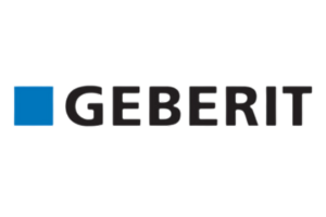 Logo Geberit - Kunde gemba.austria