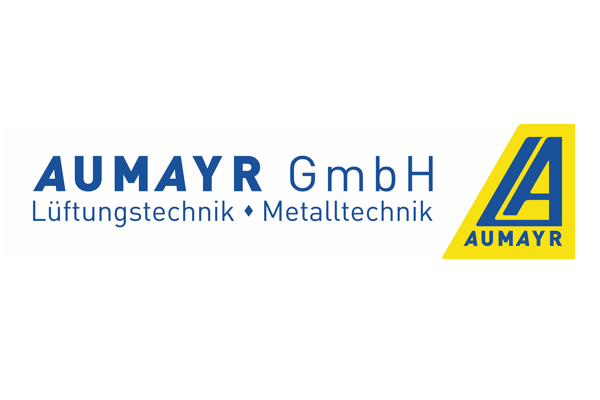Aumayr Logo - Referenz gemba