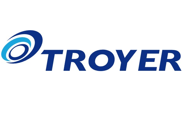 Troyer Logo - Referenz gemba