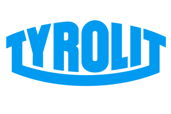 Tyrolit Logo - Referenz Tyrolit